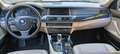 BMW 520 520d Luxury 190cv Nero - thumbnail 10