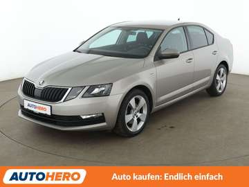 1.0 TSI Clever*PDC*SHZ*TEMPO*KLIMA*GARANTIE*