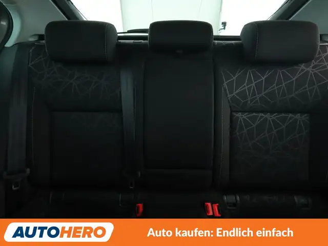 Skoda Octavia view 15