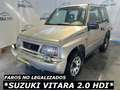 Suzuki Vitara 2.0HDI Lujo Techo Metálico SE AA Plateado - thumbnail 1