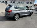 BMW X3 2.0 d sDrive18*BLUET AIRCO PARKSENSOR CRUIS EURO6 Gris - thumbnail 5
