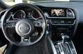 Audi A5 SPORTBACK 1.8 TFSI 2 x S-Line S-tronic Navi Led Le Zwart - thumbnail 7