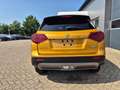 Suzuki Vitara Comfort 110PS MHEV 1.4 Boosterjet Navi Klimaaut... Gelb - thumbnail 4