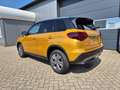 Suzuki Vitara Comfort 110PS MHEV 1.4 Boosterjet Navi Klimaaut... Gelb - thumbnail 3