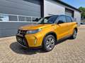 Suzuki Vitara Comfort 110PS MHEV 1.4 Boosterjet Navi Klimaaut... Gelb - thumbnail 1