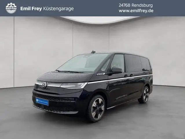 Volkswagen LT Multivan Style 2.0 TDI LÜ Navi Klima Standh.
