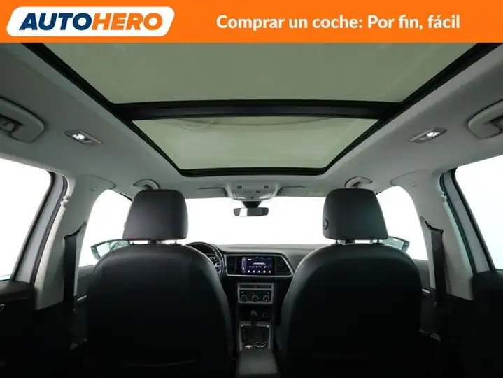 SEAT Ateca 2021, foto 20