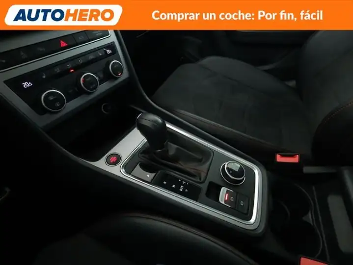 SEAT Ateca 2021, foto 32