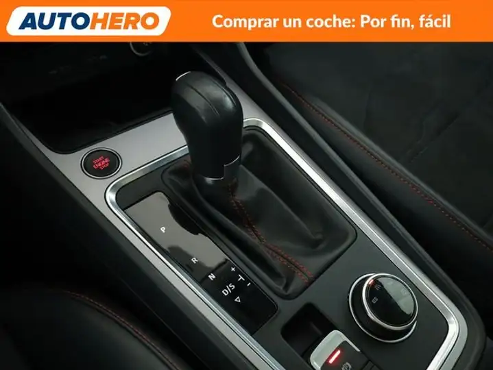 SEAT Ateca 2021, foto 33