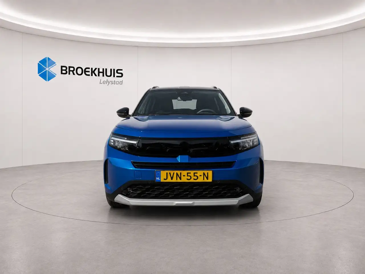 Opel Frontera 2026