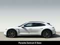 Porsche Taycan 4 Cross Turismo, ACC, PANO, PRIVACY, ACC Blanc - thumbnail 2