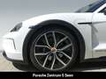 Porsche Taycan 4 Cross Turismo, ACC, PANO, PRIVACY, ACC Blanc - thumbnail 6