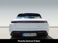 Porsche Taycan 4 Cross Turismo, ACC, PANO, PRIVACY, ACC Blanc - thumbnail 5