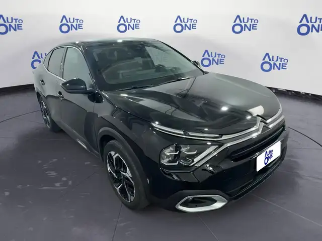 Citroen C4 X 1.5 BLUEHDI 130CV AUTO MAX - STOCK LIMITATO - *