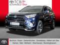 Toyota RAV 4 2.5 PHEV e4x4 TEAMPLAYER NAVI SHZ PDC KLIMA Bleu - thumbnail 1