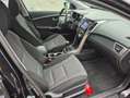 Hyundai i30 Met Keuring Carpass en  jaar garantie + 1st O.N.D Noir - thumbnail 9