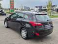 Hyundai i30 Met Keuring Carpass en  jaar garantie + 1st O.N.D Noir - thumbnail 3