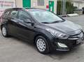 Hyundai i30 Met Keuring Carpass en  jaar garantie + 1st O.N.D Noir - thumbnail 7