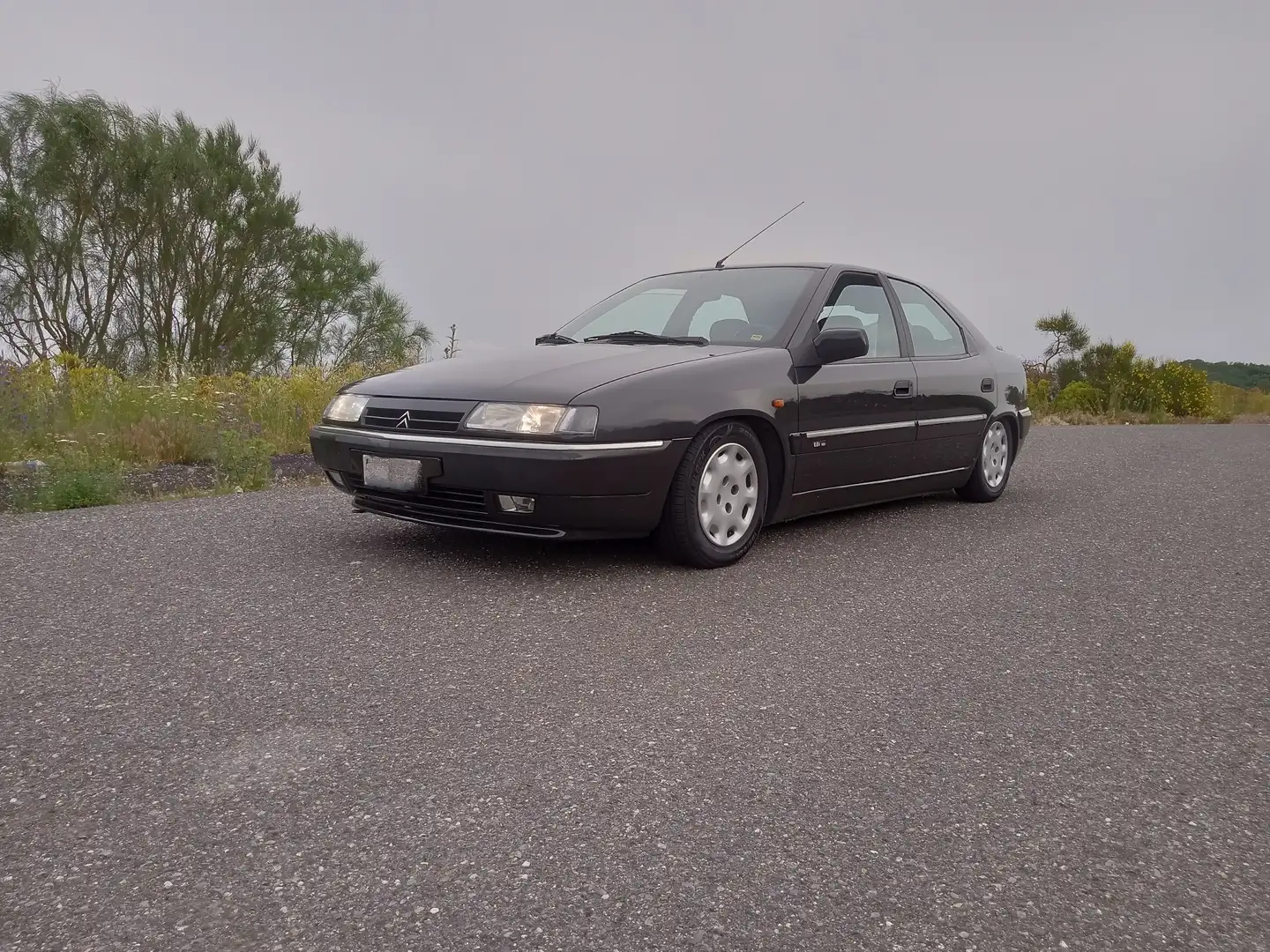 Citroen Xantia 1.8 16v Harmonie - 2