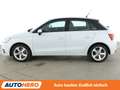 Audi A1 1.4 TFSI Sport*NAVI*XENON*TEMPO*PDC* Blanc - thumbnail 3