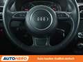 Audi A1 1.4 TFSI Sport*NAVI*XENON*TEMPO*PDC* Blanc - thumbnail 19