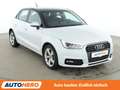 Audi A1 1.4 TFSI Sport*NAVI*XENON*TEMPO*PDC* Blanc - thumbnail 8