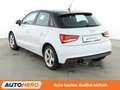 Audi A1 1.4 TFSI Sport*NAVI*XENON*TEMPO*PDC* Blanc - thumbnail 4