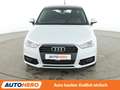Audi A1 1.4 TFSI Sport*NAVI*XENON*TEMPO*PDC* Blanc - thumbnail 9