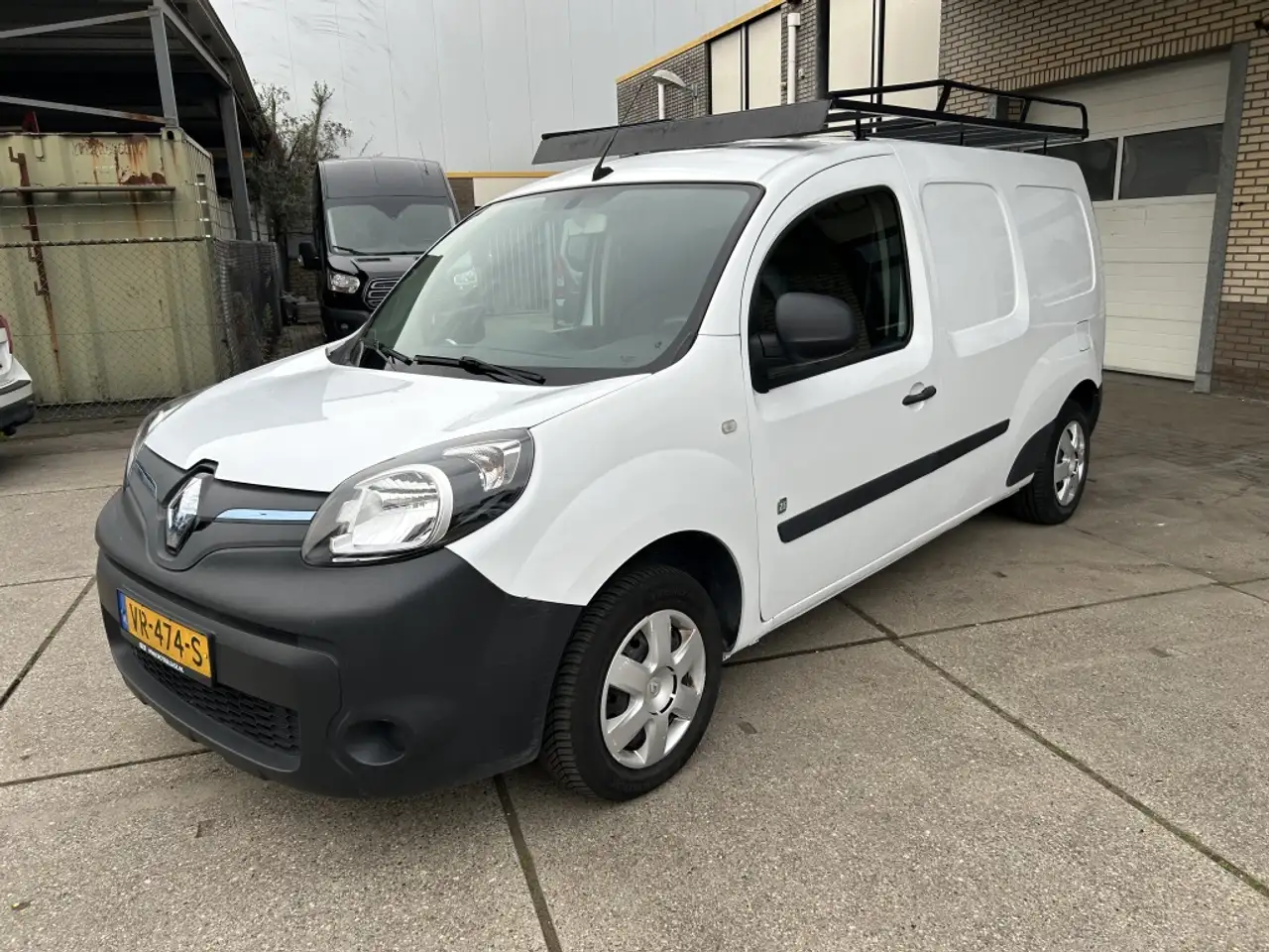 Renault Kangoo