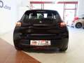 Peugeot 208 Active *MWST AUSWEISBAR *50kWh Schwarz - thumbnail 5