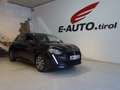 Peugeot 208 Active *MWST AUSWEISBAR *50kWh Schwarz - thumbnail 1