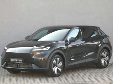 AWD MAX/Panorama/Leder/360°/20" LMF