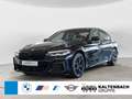 BMW 545 e xDrive M-Sport LED FACEL. ACC W-LAN NAVI Czarny - thumbnail 1
