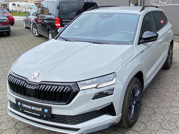 1.5 TSI ACT Sportline DSG