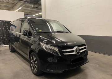 d extralang 4Matic 9G-TRONIC Edition 2021