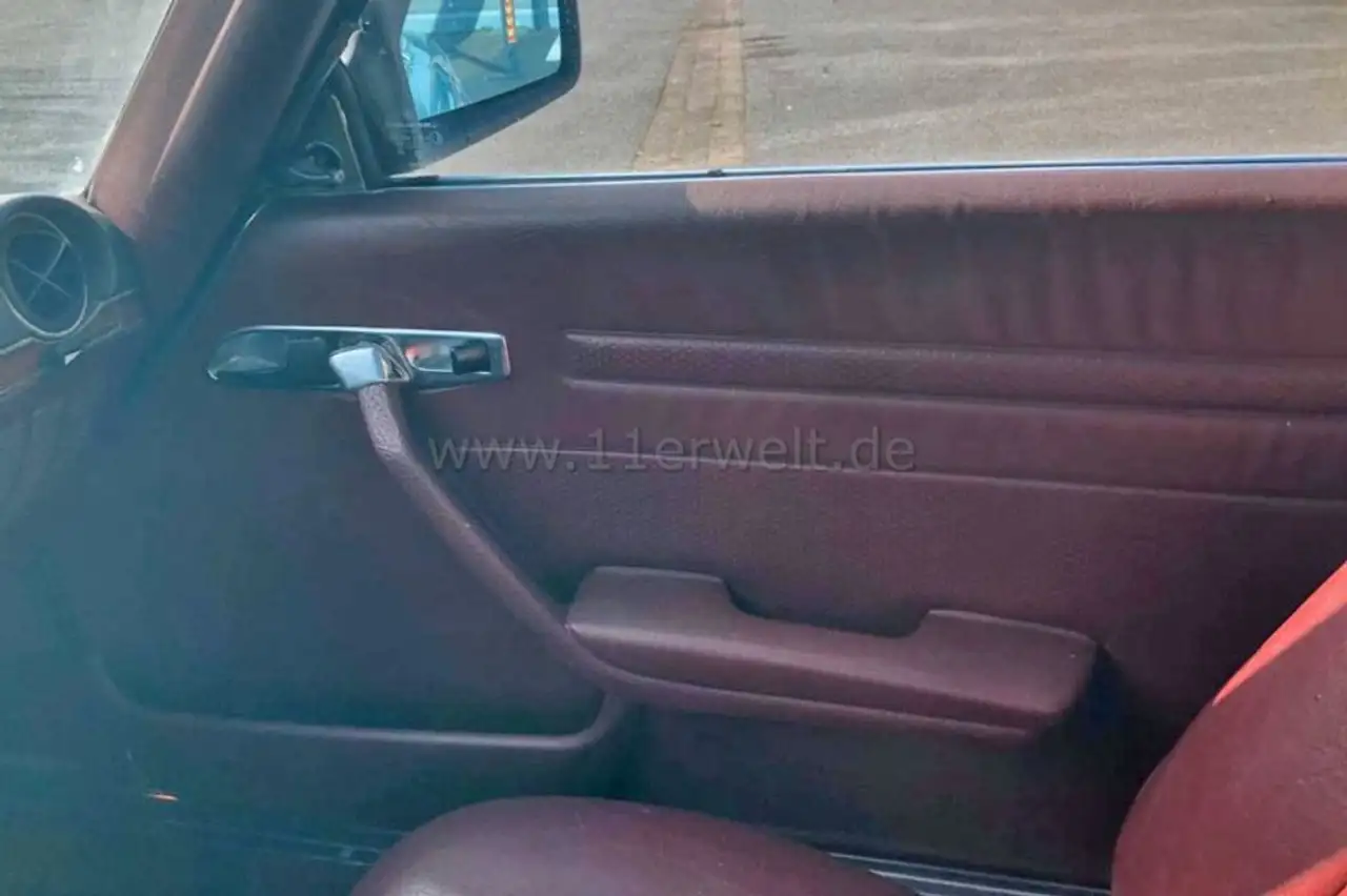 Mercedes-Benz SL 380, foto 11