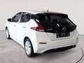Nissan Leaf 40 kWh White - thumbnail 2