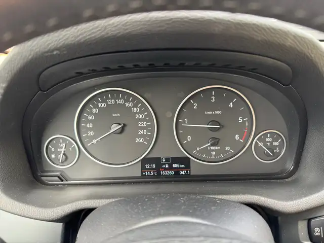 BMW X3 xDrive20d Aut.