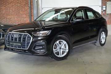Sportback 35 TDi Automaat Garantie Facelift EURO 6d