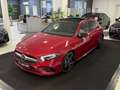 Mercedes-Benz A 35 AMG 4M*PANO*NIGHT*HUD*MEMORY*360 KAM*LED* Rot - thumbnail 1