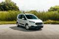 Ford Tourneo Courier 1.0 EcoBoost Zilver - thumbnail 5