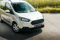 Ford Tourneo Courier 1.0 EcoBoost Zilver - thumbnail 8