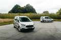 Ford Tourneo Courier 1.0 EcoBoost Zilver - thumbnail 1