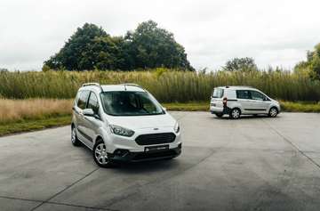 1.0 EcoBoost