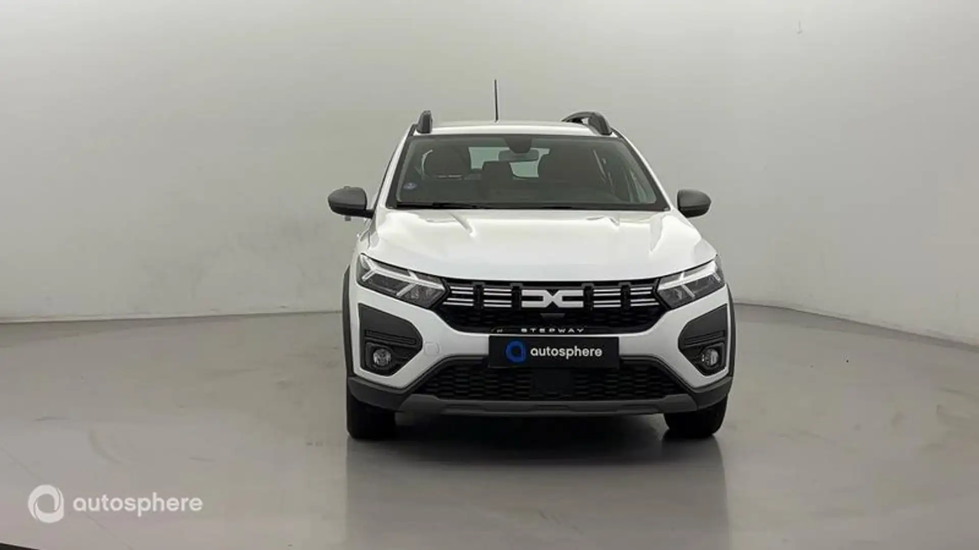 Dacia Sandero 1.0 ECO-G 100ch Stepway Expression - 2