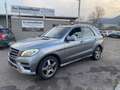Mercedes-Benz ML 350 ML ML 350 CDI BlueTec Grau - thumbnail 1