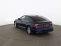 Audi A5 SB 35 TDI Aut MATRIX SKY LEDER NAVI SITZHZG Blau - thumbnail 7
