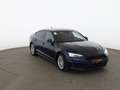 Audi A5 SB 35 TDI Aut MATRIX SKY LEDER NAVI SITZHZG Blau - thumbnail 5