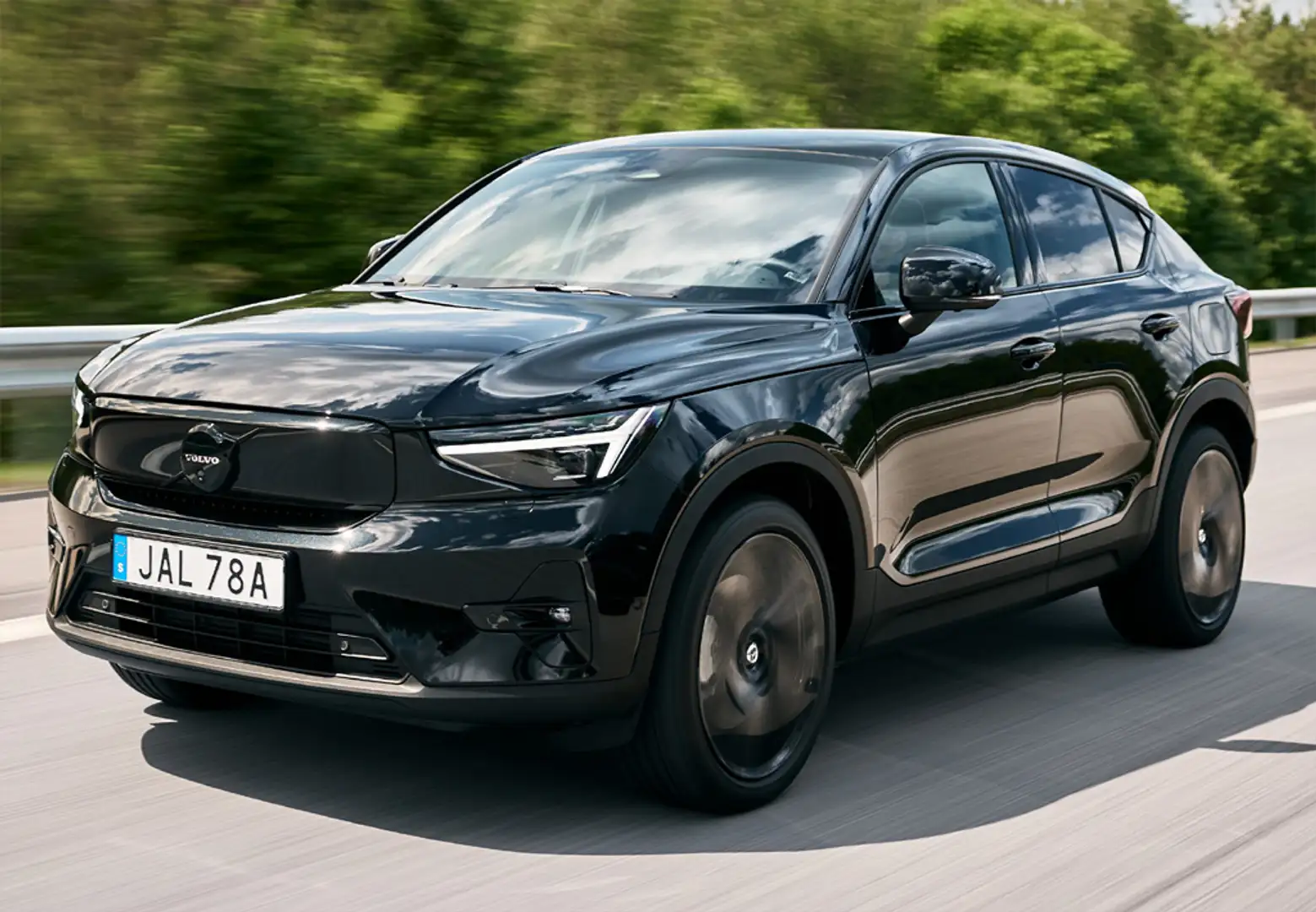 Volvo EC40 Twin Ultra - 2