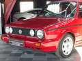 Volkswagen Golf 1 Cabrio 1.8 "Quartett" Rot - thumbnail 1